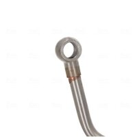 NISSENS 935317 Ölleitung, Lader