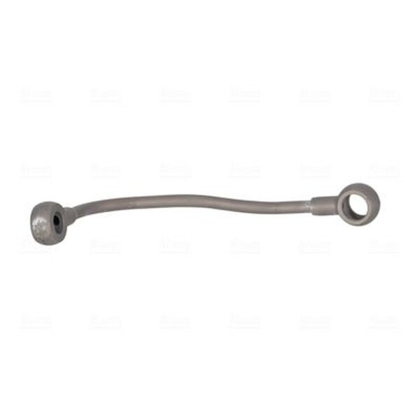 NISSENS 935323 Ölleitung, Lader