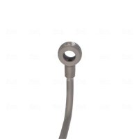 NISSENS 935323 Ölleitung, Lader