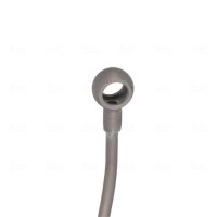 NISSENS 935323 Ölleitung, Lader