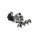 NISSENS 93117 Lader, Aufladung