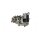 NISSENS 93117 Lader, Aufladung