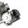NISSENS 93117 Lader, Aufladung