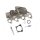 NISSENS 93117 Lader, Aufladung