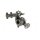 NISSENS 93218 Lader, Aufladung