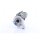 NISSENS 93256 Lader, Aufladung