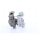 NISSENS 93256 Lader, Aufladung