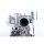 NISSENS 93256 Lader, Aufladung