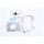 NISSENS 93256 Lader, Aufladung