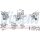 NISSENS 93256 Lader, Aufladung