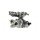 NISSENS 93266 Lader, Aufladung