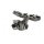 NISSENS 93266 Lader, Aufladung