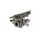 NISSENS 93266 Lader, Aufladung