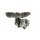 NISSENS 93266 Lader, Aufladung