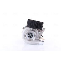 NISSENS 93308 Lader, Aufladung