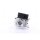 NISSENS 93308 Lader, Aufladung