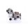 NISSENS 93308 Lader, Aufladung