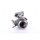NISSENS 93308 Lader, Aufladung