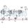 NISSENS 93308 Lader, Aufladung