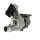 NISSENS 93328 Lader, Aufladung