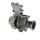 NISSENS 93328 Lader, Aufladung