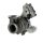 NISSENS 93328 Lader, Aufladung