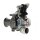 NISSENS 93328 Lader, Aufladung