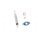 NISSENS 93328 Lader, Aufladung