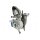 NISSENS 93342 Lader, Aufladung