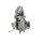 NISSENS 93342 Lader, Aufladung