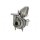 NISSENS 93342 Lader, Aufladung