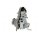 NISSENS 93342 Lader, Aufladung