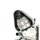 NISSENS 93342 Lader, Aufladung