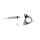 NISSENS 93342 Lader, Aufladung