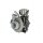NISSENS 93425 Lader, Aufladung