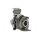 NISSENS 93425 Lader, Aufladung