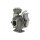 NISSENS 93425 Lader, Aufladung