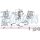 NISSENS 93425 Lader, Aufladung
