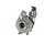NISSENS 93467 Lader, Aufladung