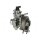 NISSENS 93467 Lader, Aufladung
