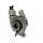 NISSENS 93467 Lader, Aufladung