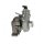 NISSENS 93467 Lader, Aufladung