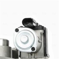 NISSENS 93500 Lader, Aufladung