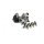 NISSENS 93500 Lader, Aufladung
