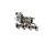 NISSENS 93500 Lader, Aufladung
