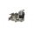 NISSENS 93500 Lader, Aufladung