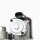 NISSENS 93500 Lader, Aufladung