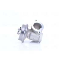 NISSENS 98433 AGR-Ventil