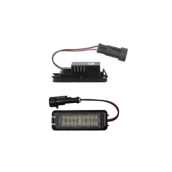 ABAKUS L53-210-0010LED Kennzeichenleuchte