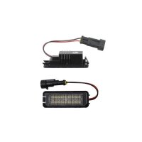 ABAKUS L53-210-0010LED Kennzeichenleuchte